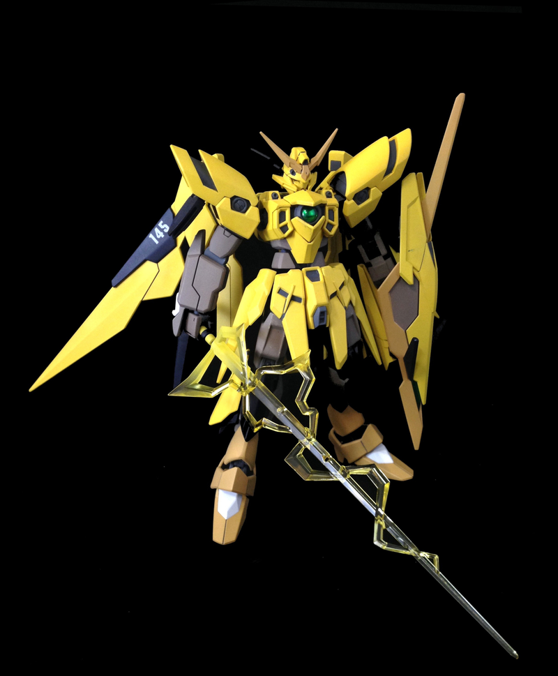 Illustration for article titled Gundam x Pokémon, The Sequel